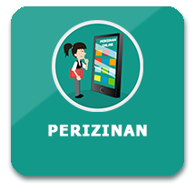 Layanan Perizinan